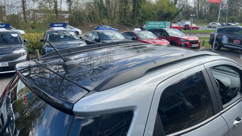 Ford EcoSport 1.0 EcoBoost 125 Active 5dr Petrol Hatchback